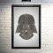 iBigBuy - Star Wars Word Art Print Three Set - 11x17