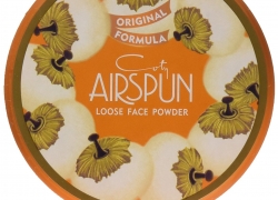 Coty AirSpun Loose Face Powder 070-24 Translucent, 2.3 oz