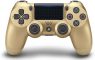DualShock 4 Wireless Controller for PlayStation 4 – Gold
