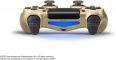 DualShock 4 Wireless Controller for PlayStation 4 – Gold